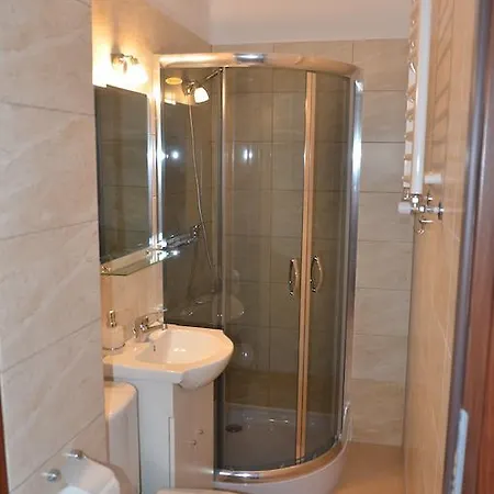 Osrodek Wypoczynkowy Wulpink * Majdy