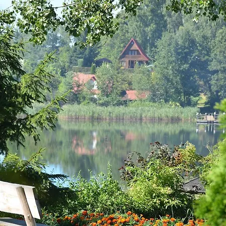 Osrodek Wypoczynkowy Wulpink