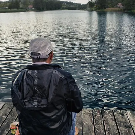 Osrodek Wypoczynkowy Wulpink * Majdy