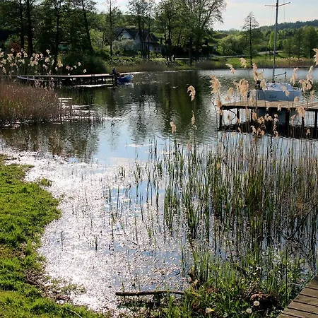 Gasthof Osrodek Wypoczynkowy Wulpink *