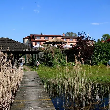 Osrodek Wypoczynkowy Wulpink Majdy