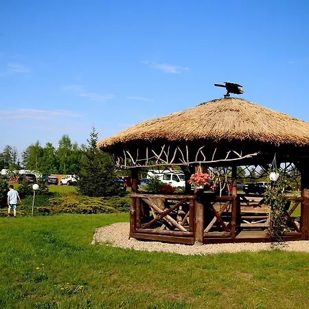 Locanda Wulpink Olsztyn