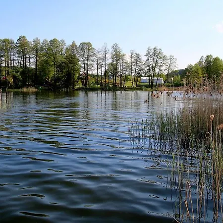 Gasthof Osrodek Wypoczynkowy Wulpink Majdy
