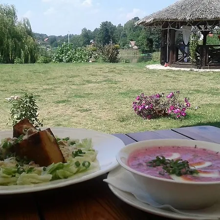 Osrodek Wypoczynkowy Wulpink Majdy