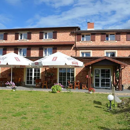 Locanda Wulpink Olsztyn *