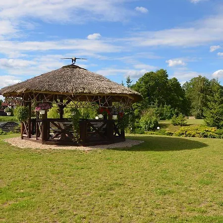 Gasthof Osrodek Wypoczynkowy Wulpink Majdy