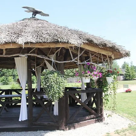 Osrodek Wypoczynkowy Wulpink