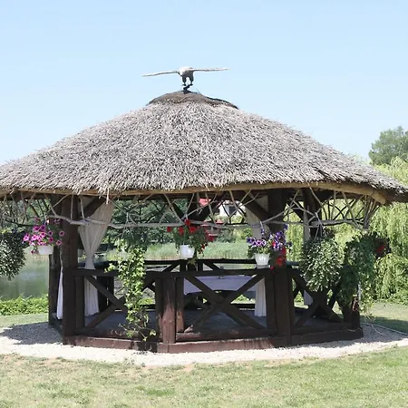 Osrodek Wypoczynkowy Wulpink Majdy