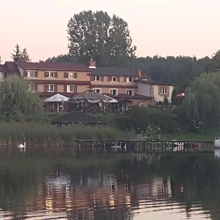 Locanda Wulpink Olsztyn