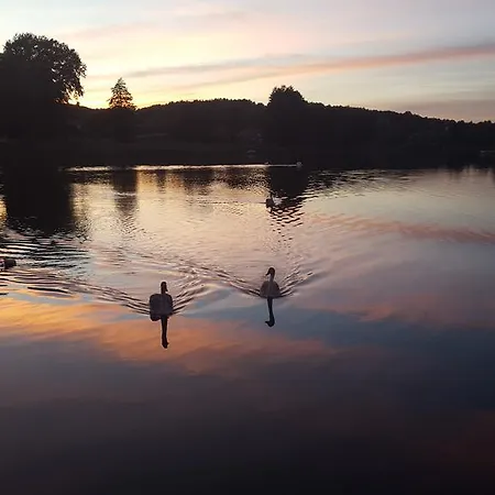 Gasthof Osrodek Wypoczynkowy Wulpink