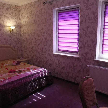 Wulpink Olsztyn Locanda