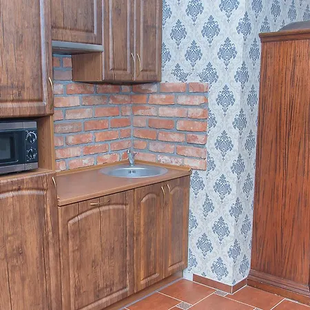 Estalagem Osrodek Wypoczynkowy Wulpink *