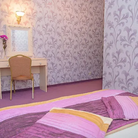 Han/Misafirhane Osrodek Wypoczynkowy Wulpink *