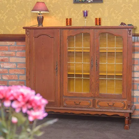 Osrodek Wypoczynkowy Wulpink Majdy