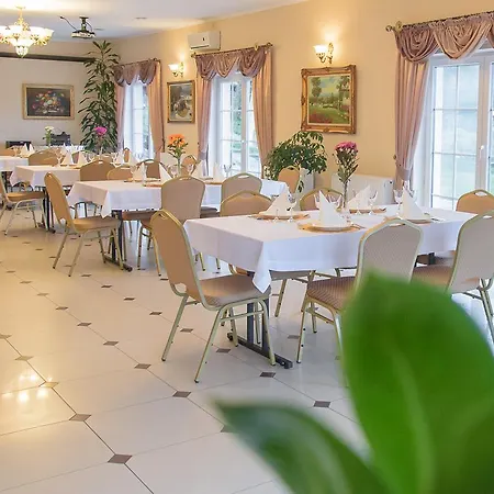Locanda Wulpink Olsztyn Majdy