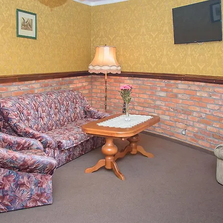 Gasthof Osrodek Wypoczynkowy Wulpink