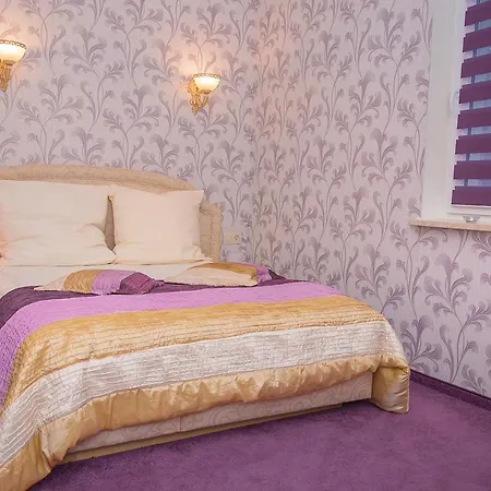 Osrodek Wypoczynkowy Wulpink Han/Misafirhane *