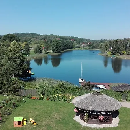 Wulpink Olsztyn Locanda Majdy
