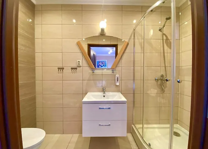 Osrodek Wypoczynkowy Wulpink Inn *