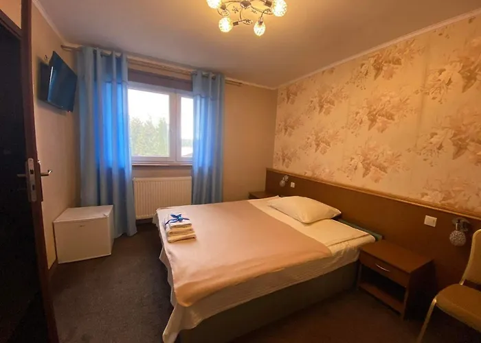 Osrodek Wypoczynkowy Wulpink