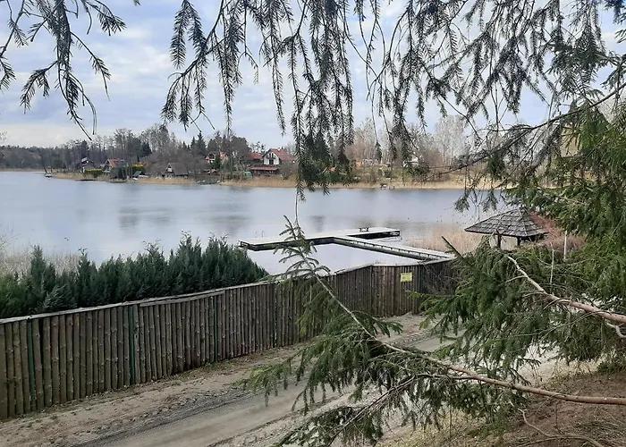 Osrodek Wypoczynkowy Wulpink