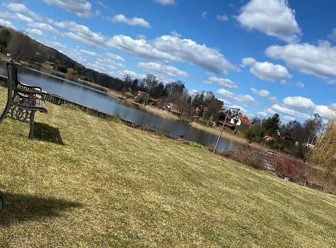 Osrodek Wypoczynkowy Wulpink Inn Majdy