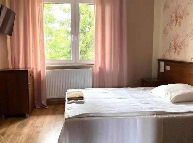 Inn Osrodek Wypoczynkowy Wulpink Majdy