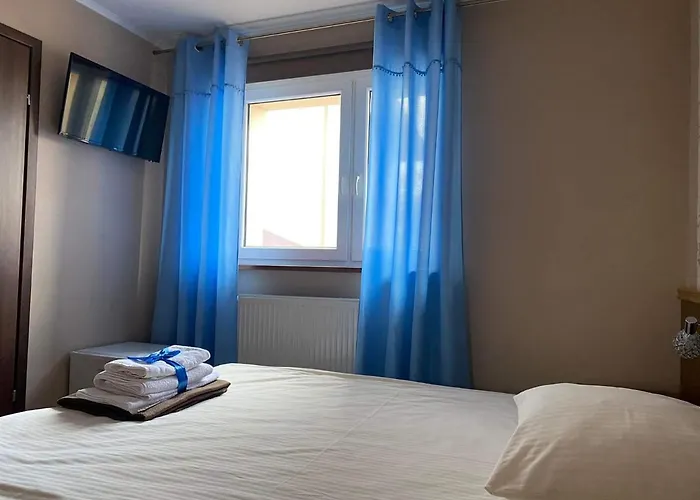 Osrodek Wypoczynkowy Wulpink