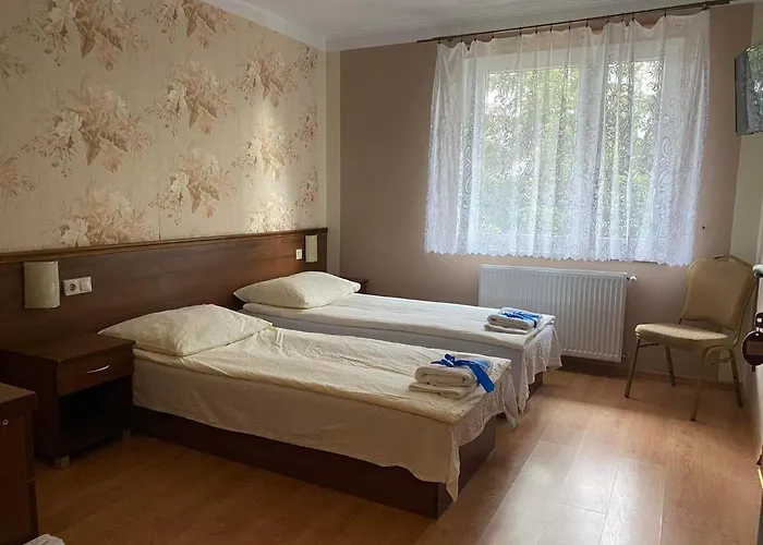 Inn Osrodek Wypoczynkowy Wulpink