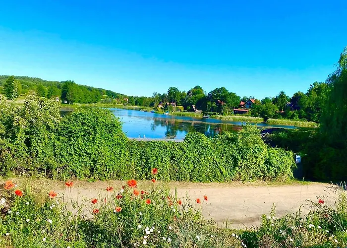 Osrodek Wypoczynkowy Wulpink * Majdy