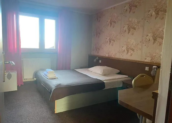 Osrodek Wypoczynkowy Wulpink Inn Majdy