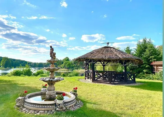 Osrodek Wypoczynkowy Wulpink Inn *