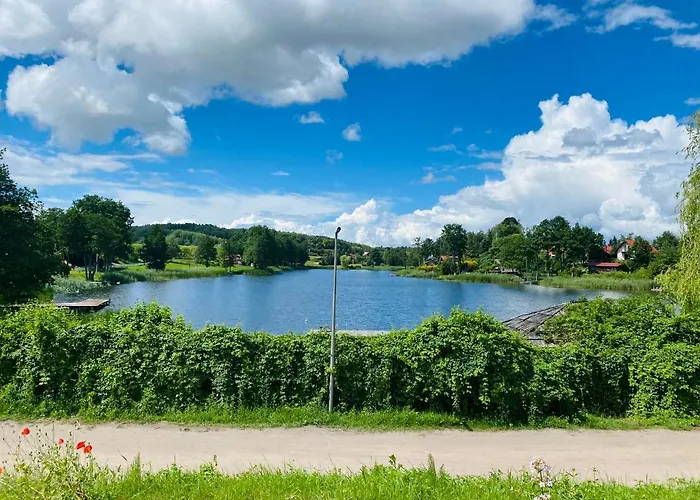 Osrodek Wypoczynkowy Wulpink Inn Majdy