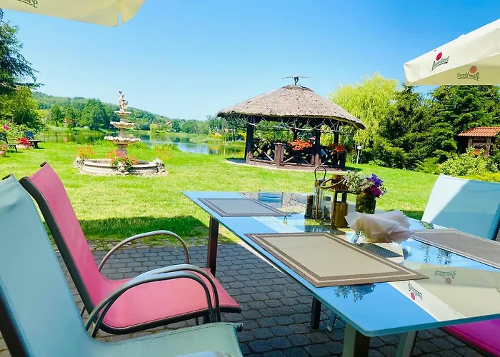 Osrodek Wypoczynkowy Wulpink Inn