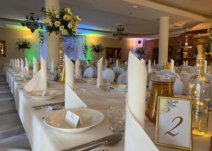 Osrodek Wypoczynkowy Wulpink