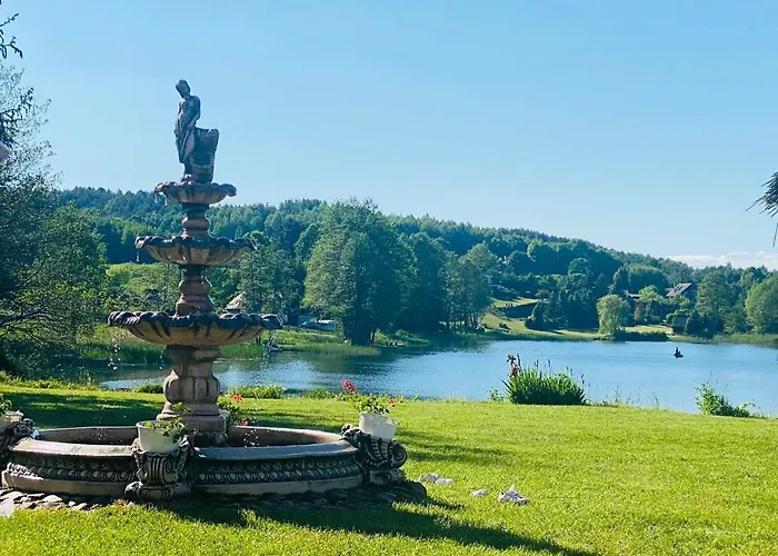 Osrodek Wypoczynkowy Wulpink Inn *