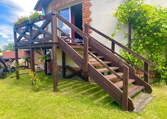 Osrodek Wypoczynkowy Wulpink