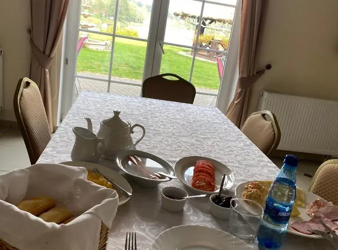 Inn Osrodek Wypoczynkowy Wulpink