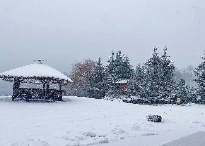 Osrodek Wypoczynkowy Wulpink Majdy