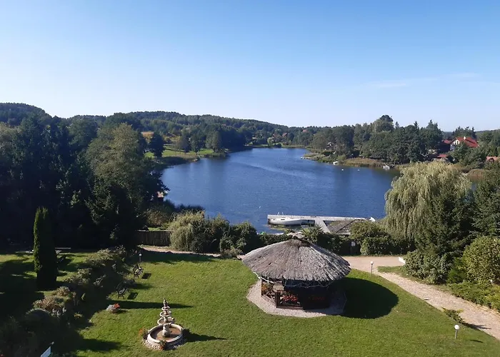 Inn Osrodek Wypoczynkowy Wulpink *