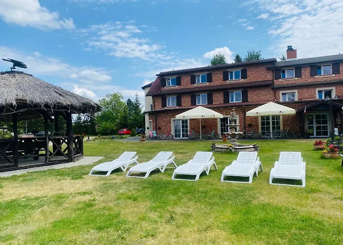 Osrodek Wypoczynkowy Wulpink *