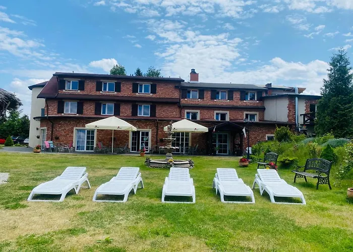 Osrodek Wypoczynkowy Wulpink