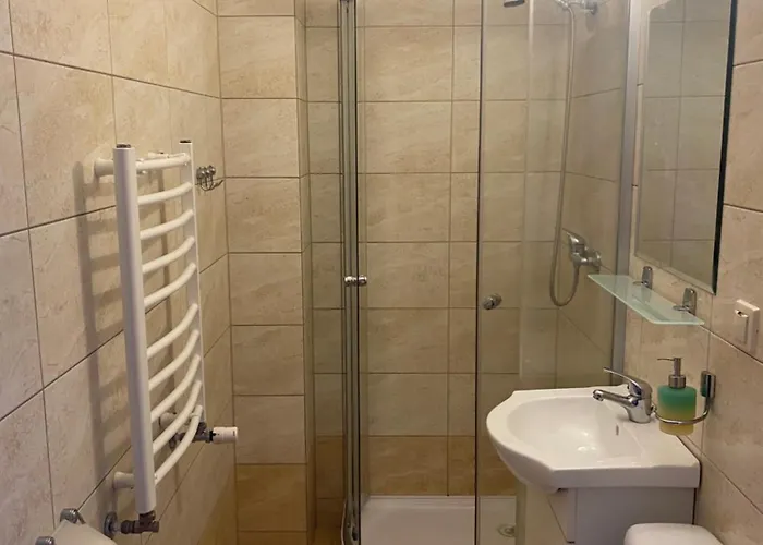 Osrodek Wypoczynkowy Wulpink Inn