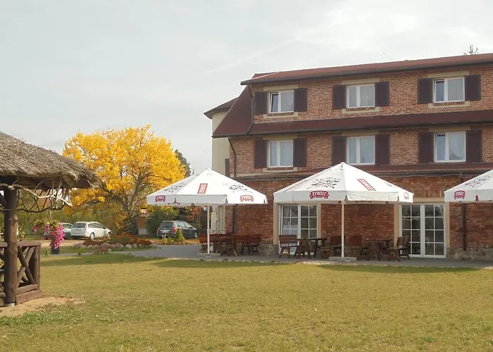 Osrodek Wypoczynkowy Wulpink