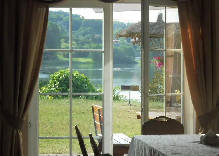 Osrodek Wypoczynkowy Wulpink * Majdy