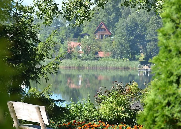 Osrodek Wypoczynkowy Wulpink