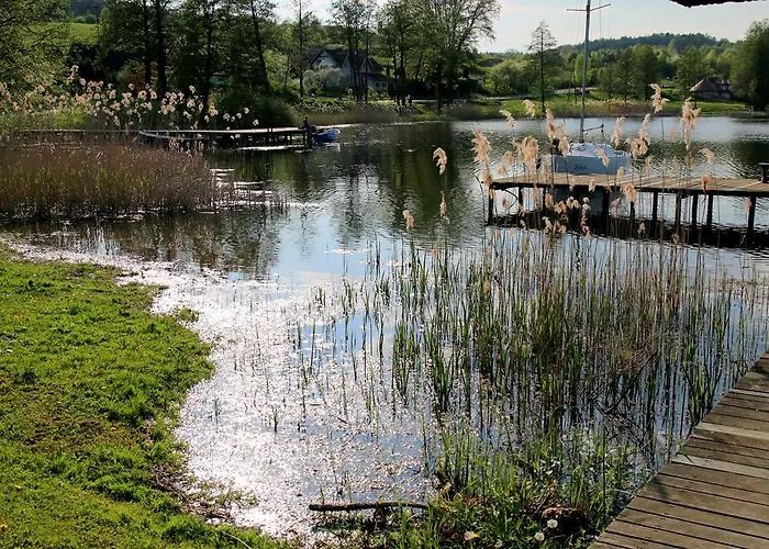 Inn Osrodek Wypoczynkowy Wulpink *