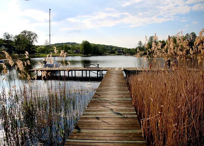 Inn Osrodek Wypoczynkowy Wulpink