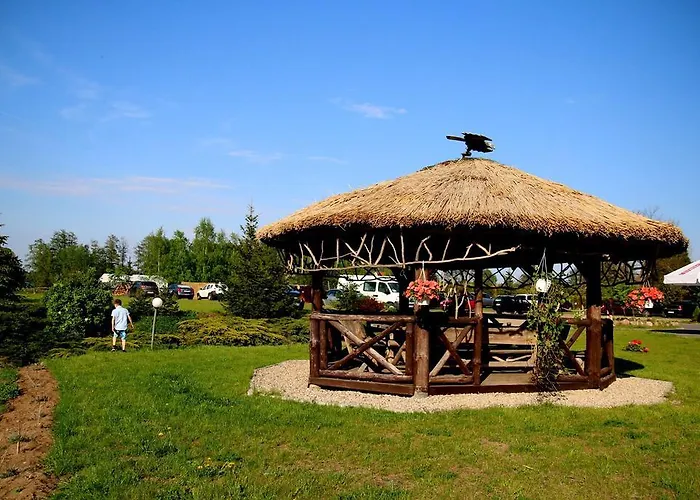 Inn Osrodek Wypoczynkowy Wulpink