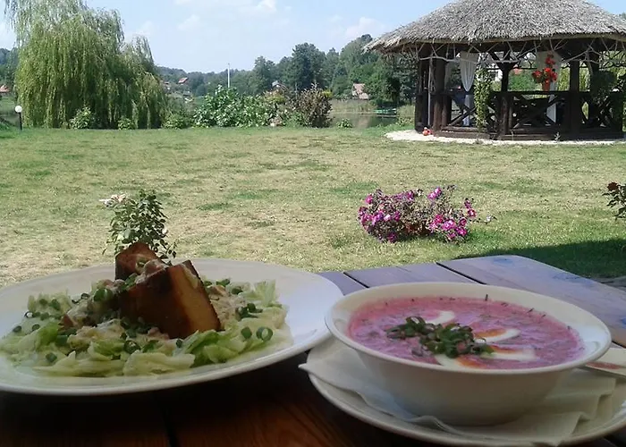 Osrodek Wypoczynkowy Wulpink Majdy